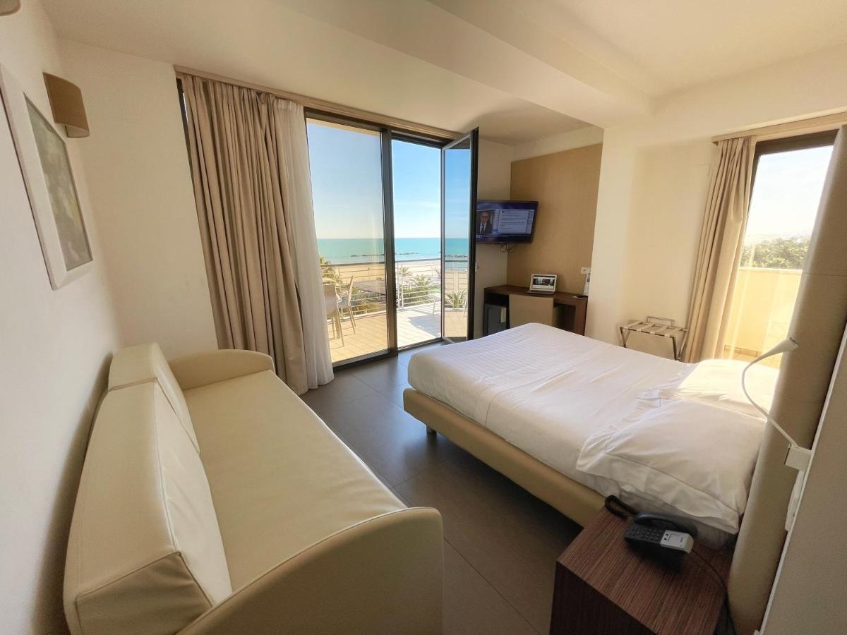 Arlecchino Hotel