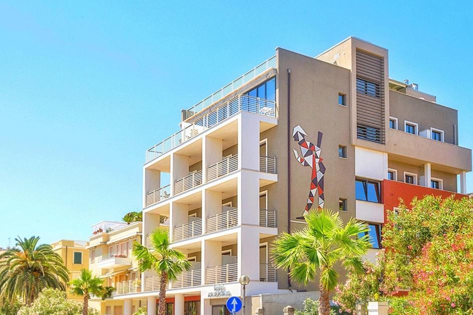 Arlecchino Hotel 3*