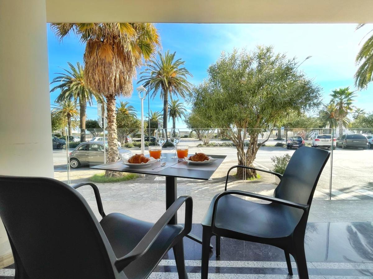 Hotel Arlecchino