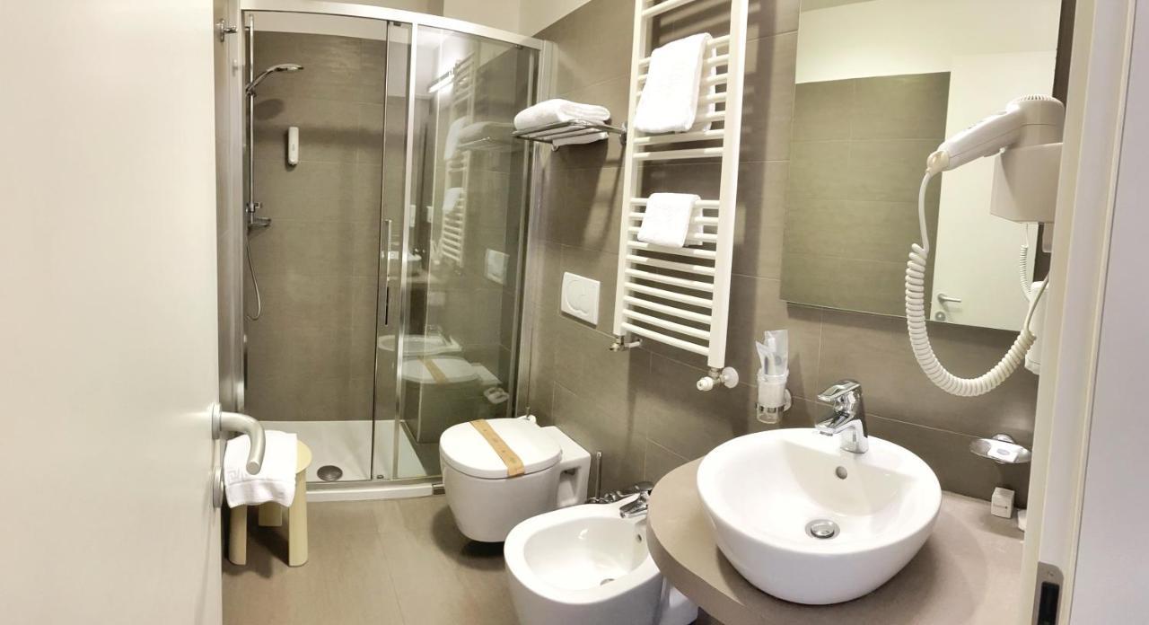 Arlecchino Hotel San Benedetto del Tronto