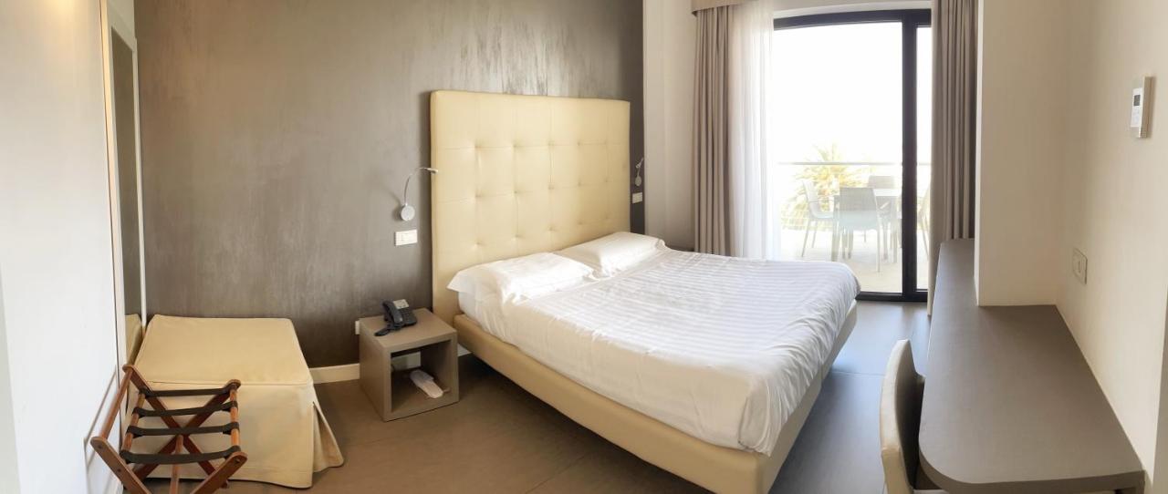 Arlecchino Hotel