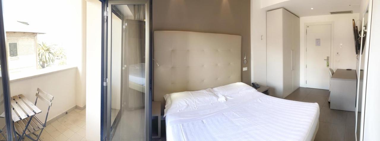 Hotel Arlecchino San Benedetto del Tronto