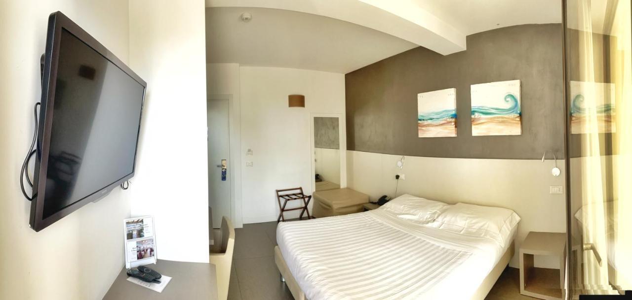 Arlecchino 3* San Benedetto del Tronto