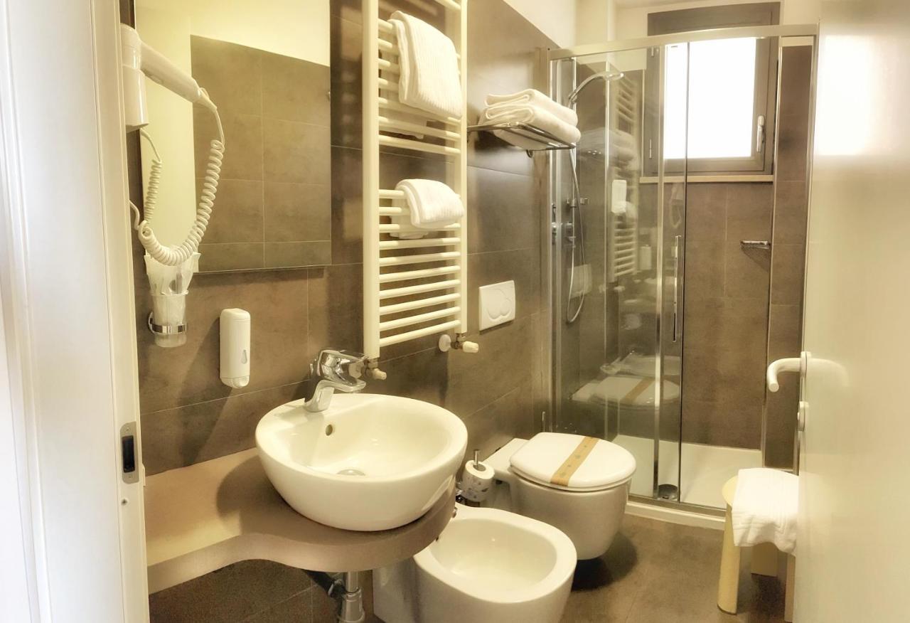 Hotel Arlecchino