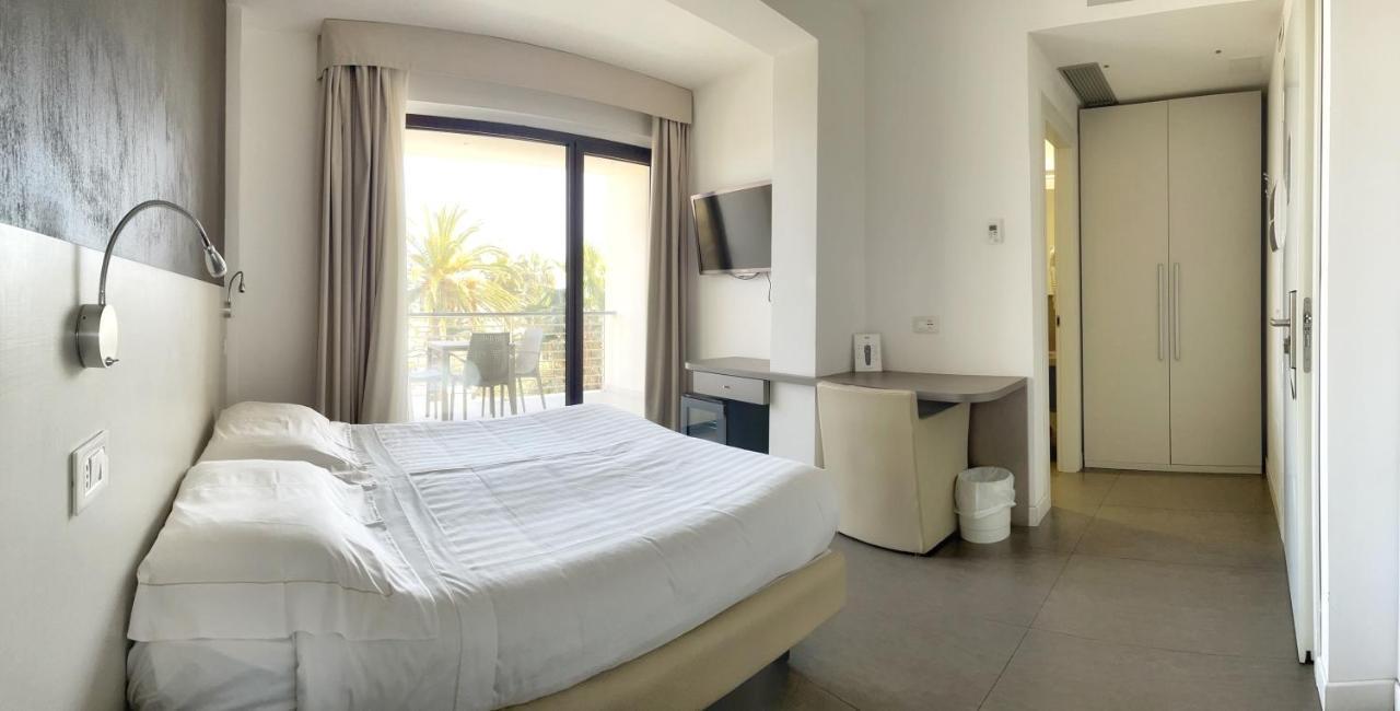 Arlecchino Hotel San Benedetto del Tronto