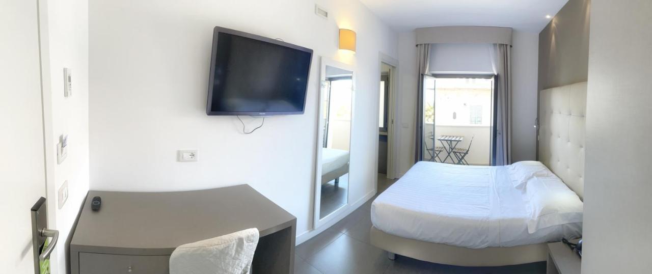 Arlecchino Hotel San Benedetto del Tronto