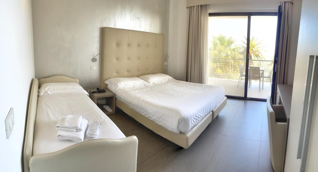 Arlecchino Hotel
